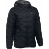 Under Armour Coldgear Reactor Hooded Insulated Jacket - Boys'