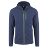 Basin and Range Guardsmen Full-Zip Jacket - Men's