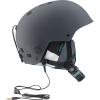 Salomon Brigade Audio Helmet