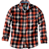 Woolrich Wool Buffalo Flannel Shirt - Men's