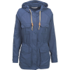 Woolrich Lightweight Mountain Parka - Women's