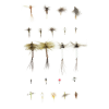 Umpqua Eastern Trout Selections