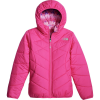 The North Face Perrito Reversible Hooded Jacket - Girls'
