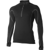 Houdini Alpha Zip-Neck Baselayer Top - Long-Sleeve - Men's