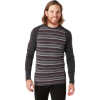 SmartWool Merino 250 Baselayer Pattern Crew - Men's