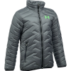 Under Armour Coldgear Reactor Insulated Jacket - Boys'