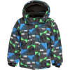 Stoic Handplant Printed Ski Jacket - Boys'