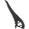 Grivel Alloy Force Blade