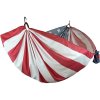 Grand Trunk Flag Series Single Hammock