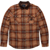 Roark Revival Nordsman Flannel Shirt - Men's
