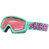 Shred Optics Mini Goggles- Kids'