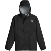 The North Face Resolve Reflective Hooded Jacket - Girls'