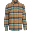 Woolrich Oxbow Pass Modern Eco Rich Flannel Shirt - Men's
