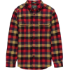 Woolrich Oxbow Bend Modern Flannel Shirt - Men's