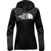 The North Face Fave Half Dome Full-Zip Hoodie - Women's
