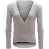Joah Brown Saint Long-Sleeve Sweater - Women's
