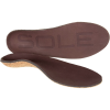 Sole Casual Thick Footbed