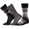 SmartWool Trio 3 Sock - 3-Pack - Men's