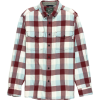 Woolrich Stone Rapids Eco Rich Modern Flannel Shirt - Men's