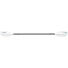 Harmony Sea Passage One-Piece Aluminum Kayak Paddle - Straight Shaft