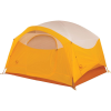 Big Agnes Big House 4 Footprint