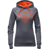 The North Face Grizzly Bear Pullover Hoodie - Women's
