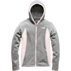 The North Face Glacier Full-Zip Hoodie - Girls'
