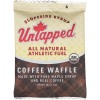 UnTapped Organic Maple Waffles