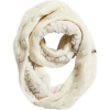 The North Face Furry Scarf - Girls'
