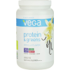 Vega Protein and Greens
