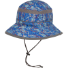 Sunday Afternoons Fun Bucket Hat - Kids'
