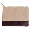 United by Blue Large Pouch