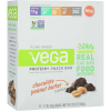 Vega Protein Plus Snack Bar - 12-Pack