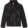 Columbia Glacial II Fleece Printed 1/2-Zip Pullover - Girls'