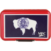 Montana Fly Company State Flag Fly Box