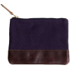 United by Blue Small Pouch