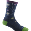 Darn Tough Spring Garden Crew Light Sock - Women's