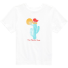 The North Face Graphic T-Shirt - Toddler Boys'