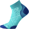 SmartWool PhD Run Ultra Light Low Cut Sock - Women's