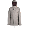 Ride Montlake Hooded Fishtail Jacket - Men's