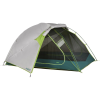 Kelty Trail Ridge 2 Tent with Footprint: 2-Person 3-Season