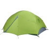 NEMO Equipment Inc. Dagger 2P Tent: 2-Person 3-Season
