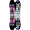 Smokin Jetson Snowboard - Men's