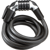 Kryptonite KryptoFlex 1218 Combo Cable Lock