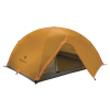 Black Diamond Vista Tent: 3-Person 3-Season