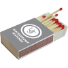 Ultimate Survival Technologies Waterproof Matches 4-Pack