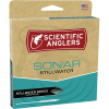 Scientific Anglers Sonar Stillwater Clear Camo Intermediate Fly Line