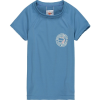 Billabong Sol Searcher Short-Sleeve Rashguard - Girls'