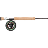 Orvis Encounter Complete 4-Piece Outfit