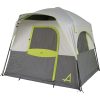 ALPS Mountaineering Somerset 4 Tent 4- Person Tent 3-Season